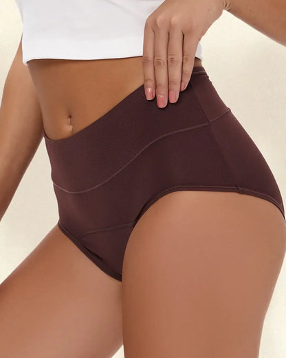 NEW: Comfort Plus Leakproof Underwear (1-Pack)