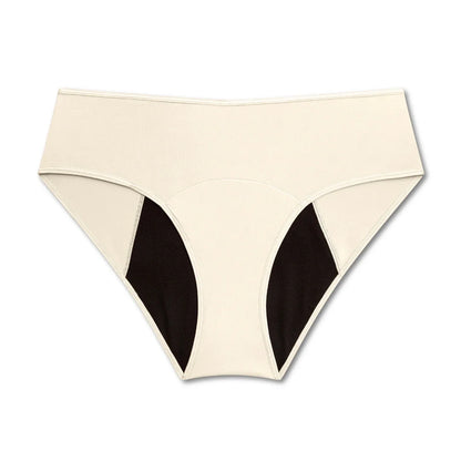 High Cut Leakproof Underwear (Bundles)