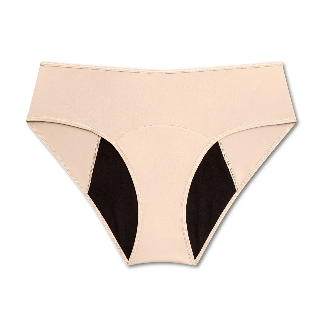 High Cut Leakproof Underwear (Bundles)