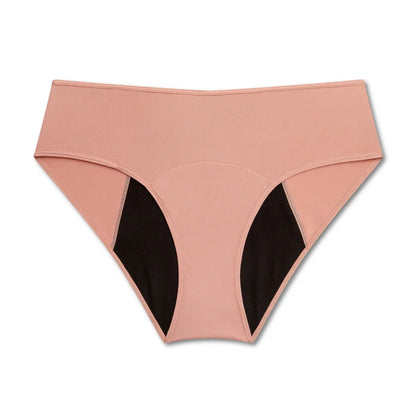 High Cut Leakproof Underwear (Bundles)