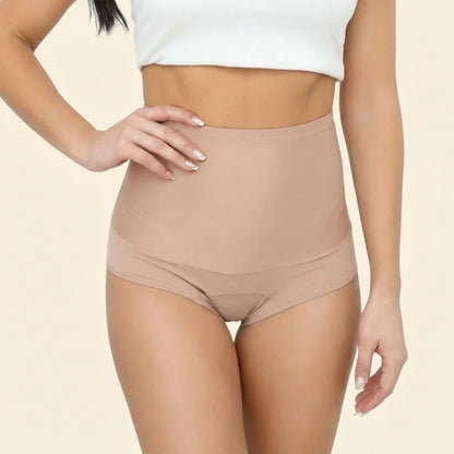 Leakproof Shaping Brief (5-Pack)