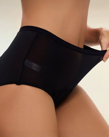 NEW: Leakproof High Waisted (Bundles)