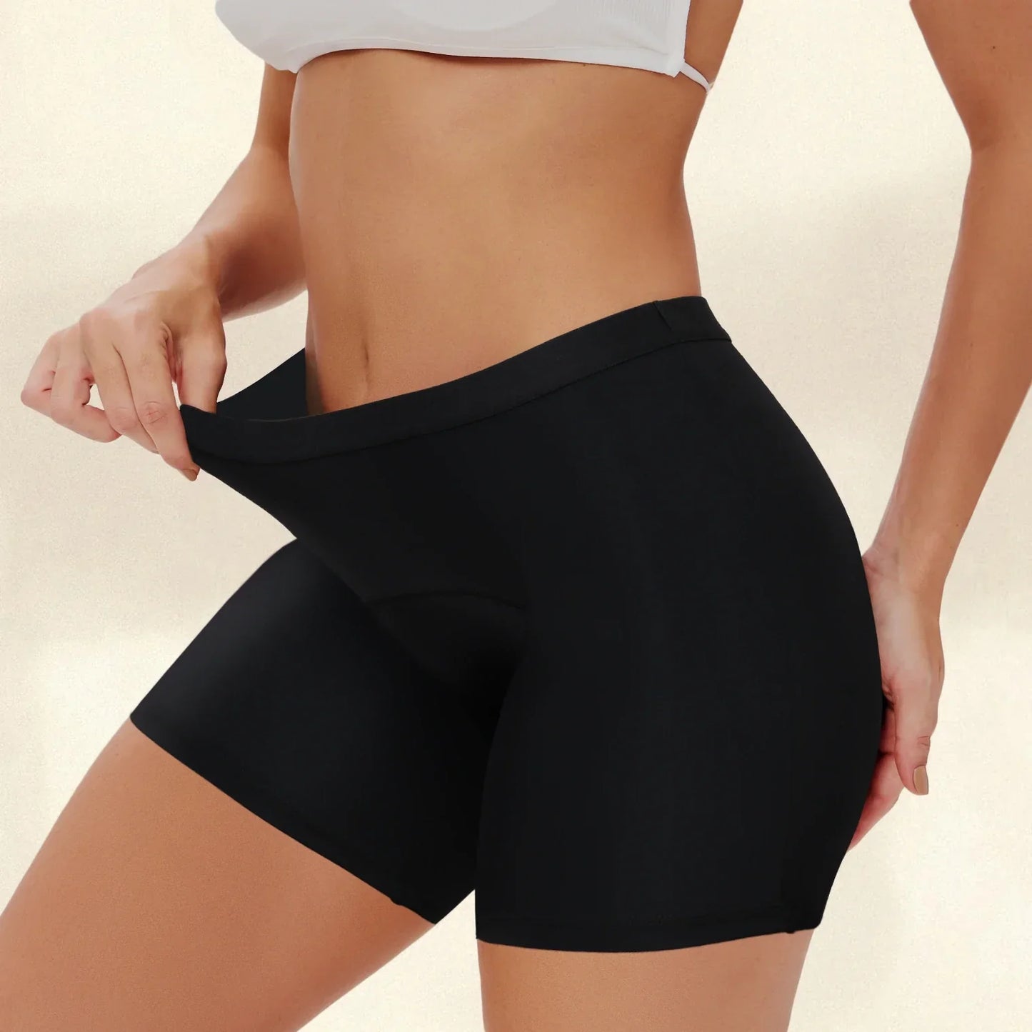 NEW: Leakproof Boyshorts (Bundles)