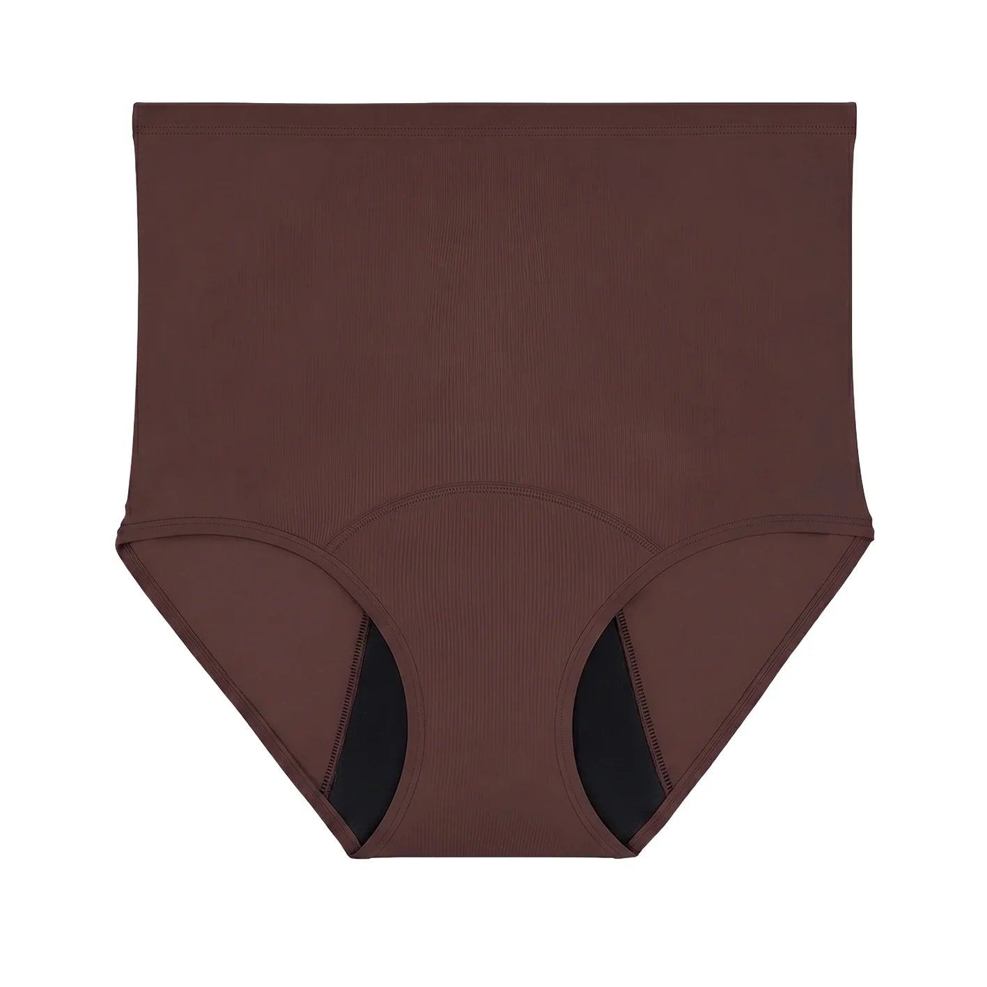 Leakproof High Waisted Comfort Plus (10-Pack)
